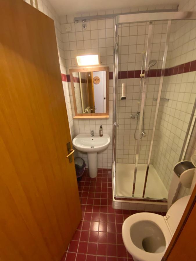 Encijan Apartments Лог-под-Мангартом Экстерьер фото