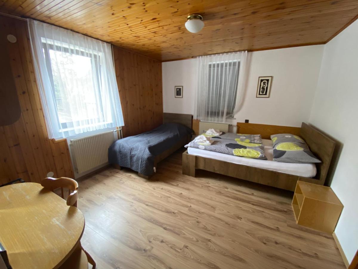 Encijan Apartments Лог-под-Мангартом Экстерьер фото